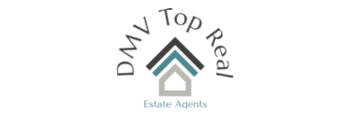DMV Top Real Estate Agents Logo